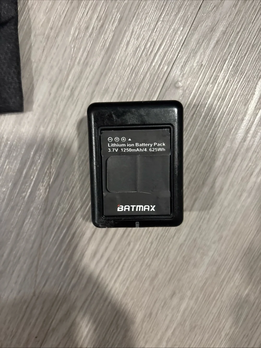GoPro Hero 3+ Kit with many accessories